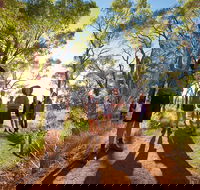 Uluru Small Group Tour including Sunset - Hotel QLD