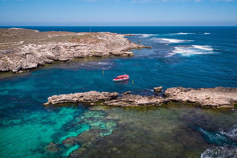 Adventure Rottnest Tour With Ferry & Adventure Cruise From Perth Or Fremantle - Hotel QLD 3
