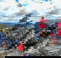 6 Day Trek the Cradle Mountain Overland Track - Hotel QLD