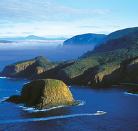 Full-Day Bruny Island Cruises Day Tour from Hobart - Hotel QLD