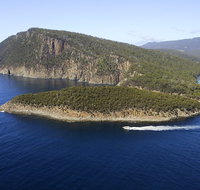 3-Hour Bruny Island Cruise from Adventure Bay Bruny Island - Hotel QLD