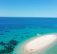 Ocean Safari Great Barrier Reef Experience in Cape Tribulation