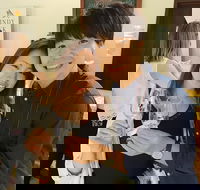 Wine Tasting Day Trip and Swan Valley River Cruise to Perth - Hotel QLD