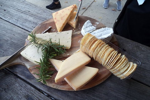 Wine Tasting Day Trip And Swan Valley River Cruise To Perth - Hotel QLD 5