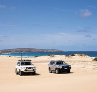 3 Day Port Lincoln and Coffin Bay Private Tour - Hotel QLD