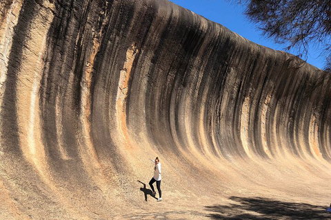 6 Day Esperance & Margaret River Adventure Tour - Hotel QLD 4