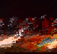 4 Day/3 Night Perentie Dreaming Safari - Hotel QLD