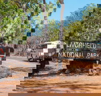 5 Day 4WD Jabiru Dreaming Top End Safari - Hotel QLD