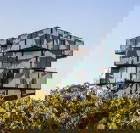 Small Group McLaren Vale and The Cube Experience - Hotel QLD