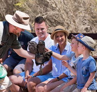 2 day Ultimate Kangaroo Island with return ferry - Hotel QLD