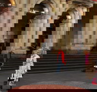 Private Tour Melbourne City Discovery - Hotel QLD