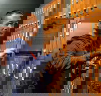 Port Arthur Historic Site 2-Day Pass - Hotel QLD