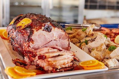 Lunch Buffet Cruise On The Gold Coast - Hotel QLD 1