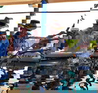 Cape Leveque 4WD Tour from Broome with Optional Return Flight - Hotel QLD