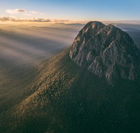 Southwest Tasmania Wilderness Experience Fly Cruise and Walk Including Lunch - Hotel QLD