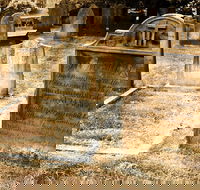 Southport Cemetery Paranormal Activity Tour QUEENSLAND - Hotel QLD