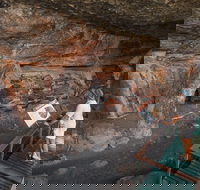 Kakadu National Park Wildlife and Ubirr Rock Art Tour from Darwin City - Hotel QLD