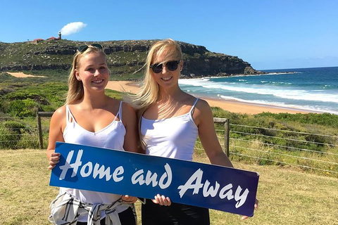 Location Tours To Home And Away - Hotel QLD 0