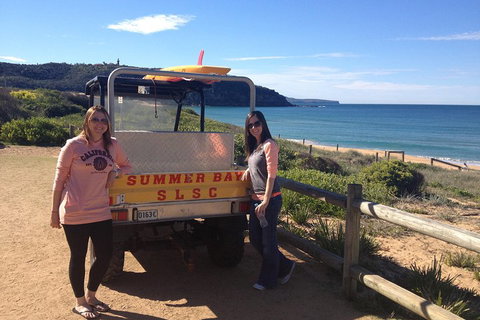 Location Tours To Home And Away - Hotel QLD 1
