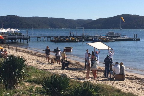 Location Tours To Home And Away - Hotel QLD 3