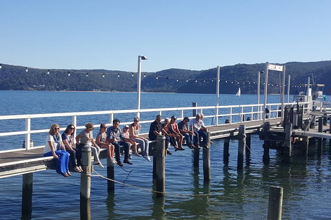 Location Tours To Home And Away - Hotel QLD 4