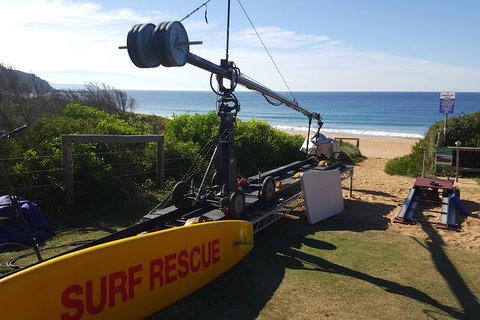 Location Tours To Home And Away - Hotel QLD 5