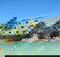 Fraser Explorer K'gari 2-Day Tour - Hotel QLD