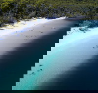 All-Inclusive Fraser Island Day Tour - Hotel QLD