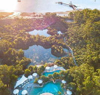 K'gari Getaway Tour from Hervey Bay - Hotel QLD