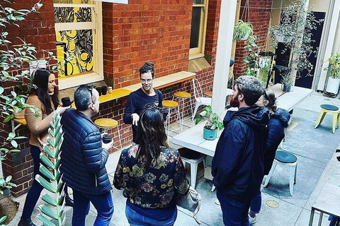 Best Of Fremantle 2-Hour Walking Tour - Hotel QLD 2