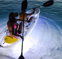 2-Day Moreton Island Tour from Brisbane or Gold Coast with Optional Nighttime Kayaking - Hotel QLD