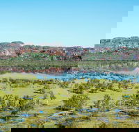 Jabiru 60 minute Scenic Flight - Hotel QLD