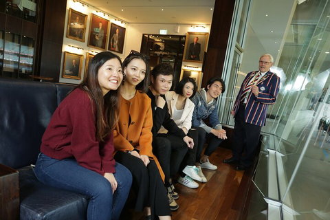 Sports Tour Of Melbourne With MCG Tour And Australian Sports Museum Access - Hotel QLD 0