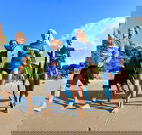 Private and Small-Group Surfing Lessons in Byron Bay - Hotel QLD