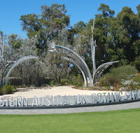 Very Best of Perth Tour - Wildlife Park  City Highlights Tour - Hotel QLD