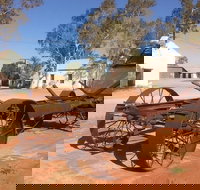 Palm Valley 4WD Day Tour - Hotel QLD