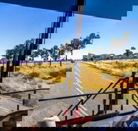 Uluru and Kata Tjuta Experience with BBQ Dinner - Hotel QLD