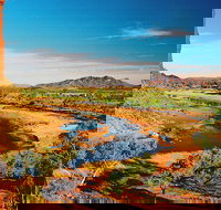 West MacDonnell Ranges Day Trip from Alice Springs - Hotel QLD