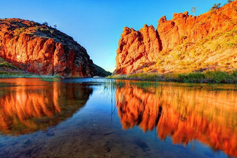 West MacDonnell Ranges Day Trip From Alice Springs - Hotel QLD 2