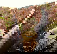 Litchfield National Park - Top End Day Tour from Darwin - Hotel QLD