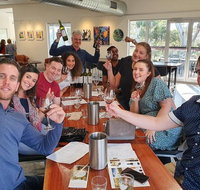 Barossa Valley Wineries Tour with Tastings and Lunch from Adelaide - Hotel QLD