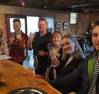 McLaren Vale and Glenelg Wine Tasting and Sightseeing Half-day Afternoon - Hotel QLD