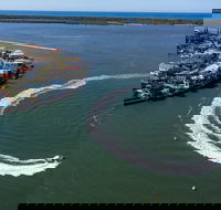 Gold Coast Jet Boat Ride from Main Beach - Hotel QLD