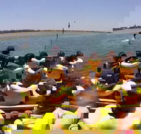 Gold Coast 55 Minute Adventure Jet Boat Ride - Hotel QLD