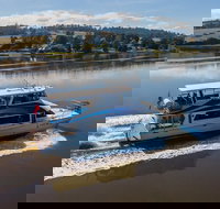 2.5 Hour Morning Discovery Cruise including sailing into the Cataract Gorge - Hotel QLD