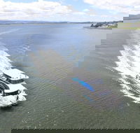 2.50 hour Afternoon Discovery Cruise including Cataract Gorge departing at 3 pm - Hotel QLD