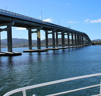 Derwent River Historic Harbour Cruise From Hobart - Hotel QLD