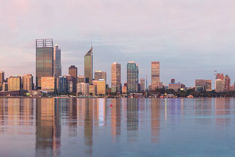 Half Day Perth & Fremantle Highlights - Hotel QLD 0