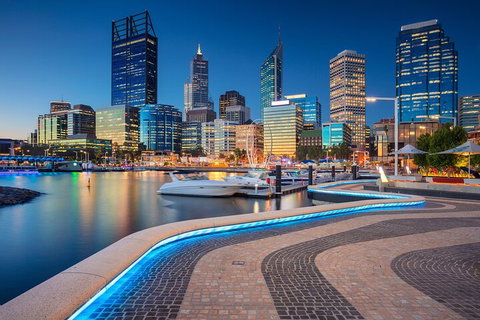 Half Day Perth & Fremantle Highlights - Hotel QLD 5