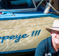 Torrens River Cruise in Adelaide - Hotel QLD